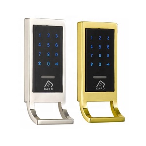 Schrank Passwort & RFID Schloss - Product Image 2