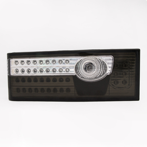 Sıcak satış gri ve beyaz 12v arka led kuyruk lambası lada 2108 için ZFT-415 - Product Image 2