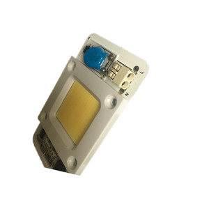 无驱动 AC110V 220 V 50 W Cob led 芯片与连接器用于增长光 - Product Image 4