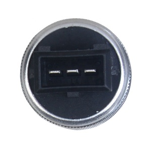 Mejor venta de sensor de velocidad del vehículo 3802020-66 021-3802020 3802010A-T01 Auto partes del odómetro Sensor de velocidad de la rueda - Product Image 4