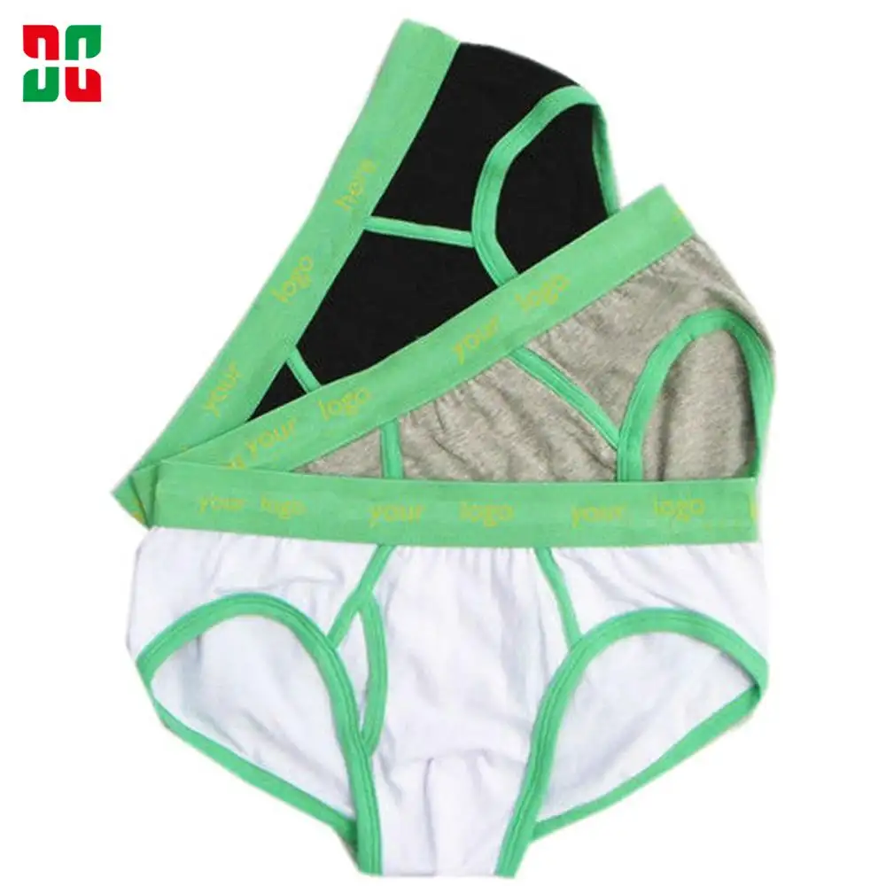 Tanga de algodón con cierre para hombre, ropa interior, sexy