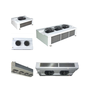 <strong>GAOXIANG</strong> Refrigeration Air Cooled Evaporator for Cold Room - Product Image 5