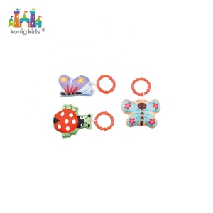 Konig çocuklar bebek katlanabilir oyun matı spor oyuncak ile ışık projeksiyon müzik pembe çiçek bebek oyun matı s bebek oyun matı - Product Image 4