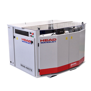 ウォータージェットカッター大理石花崗岩キッチントップカット<span class=keywords><strong>CNC</strong></span>ウォータージェット切断機