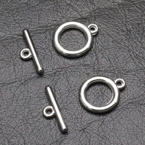 50 pairs/lot OT Buckle 手镯扣 DIY 饰品配件批发 <span class=keywords><strong>CCB</strong></span> 手工手镯项链制作