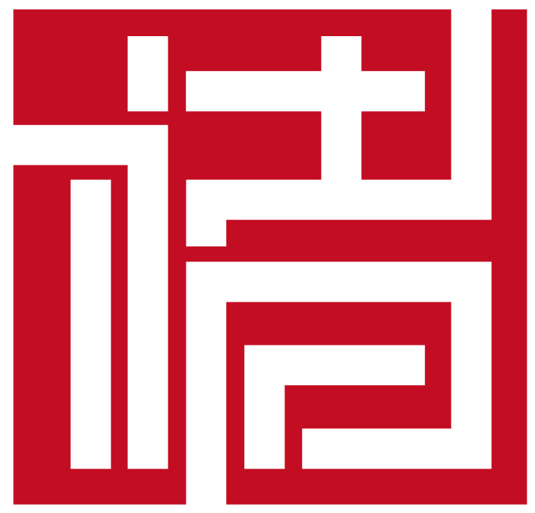 company logo