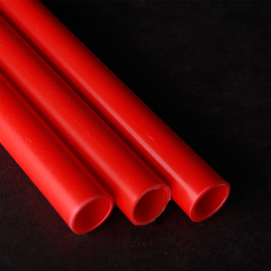 Yüksek mukavemetli Çin Renkli PVC elektrik boru - Product Image 2