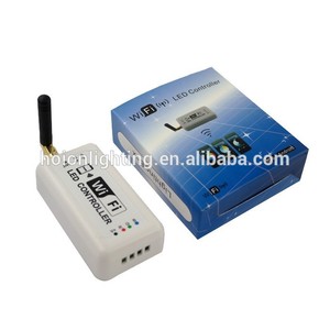 Produttore home <span class=keywords><strong>controller</strong></span> intelligente <span class=keywords><strong>wifi</strong></span>- portato mini controllore androide& <span class=keywords><strong>iOS</strong></span> sistemi <span class=keywords><strong>led</strong></span> <span class=keywords><strong>rgb</strong></span> <span class=keywords><strong>controller</strong></span> <span class=keywords><strong>wifi</strong></span>, ce, roh