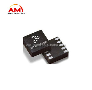 Sensores ic transducitadores «acelerômetro 2-8g i2c 10dfn acelerômetros <span class=keywords><strong>3</strong></span> eixos