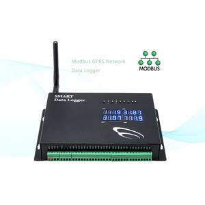 GSN8-MS Modbus GPRS <strong>Network</strong> Data Logger Modbus Gprs Gsm Rtu Datalogger with Tcp/<strong>ip</strong> to Rs485 - Product Image 1