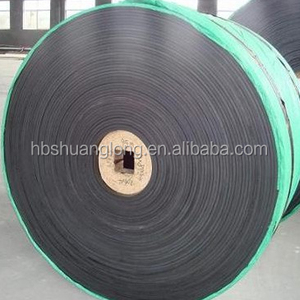 NN conveyor belting/尼龙橡胶输送带用于散装物料搬运 - Product Image 2