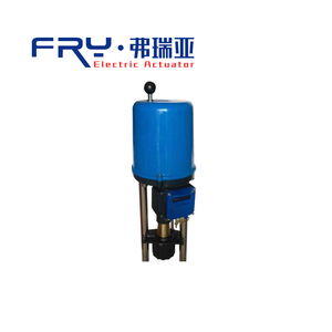PSL-202A PSL-204A PSL-208A doğrusal dönüşlü elektrikli aktüatör - Product Image 4