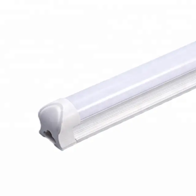 Lámparas de tubo superbrillantes 24w fluorescente t8 1500mm