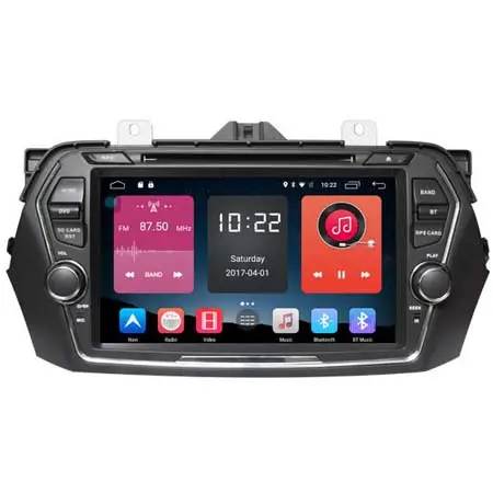 WITSON QUAD-Core Android 6.0 AUTO DVD NAVIGATION For SUZUKI CIAZ/ALIVIO 2G ROM 16GB ROM BUILT IN 4G ADAS FUNCTION SUPPORT