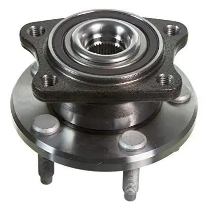 Ford rulman oto tekerlek 512300 hub için tekerlek göbeği 8F9Z1104A 5F9Z1104AA