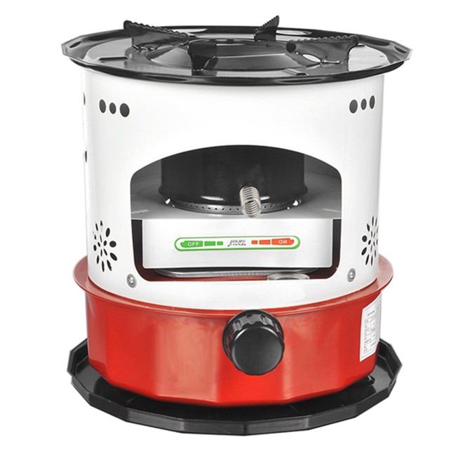 WKH-909Red