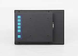 8 Inch <strong>Raspberry</strong> <strong>Pi</strong> Touch Screen <strong>hdmi</strong> Monitor Open Frame Lcd Monitor Industrial Touch Monitor - Product Image 2