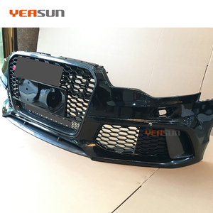 For <span class=keywords><strong>Audi</strong></span> <span class=keywords><strong>A6</strong></span> c7 rs6ボディキット2013 2014 2015