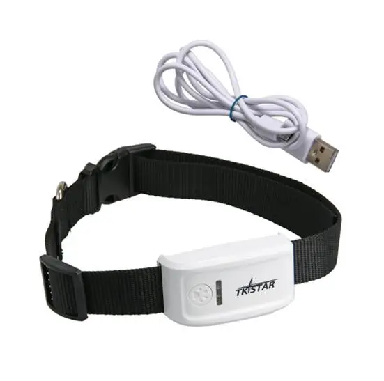 Ningmore-collar con GPS para mascotas localizador GPS en cualquier lugar, para niños, perros y coches