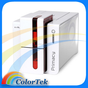 EVOLIS Primacy Yazıcı, KIMLIK Kartı Yazıcı, PVC Kart Yazıcı 2014 - Product Image 2
