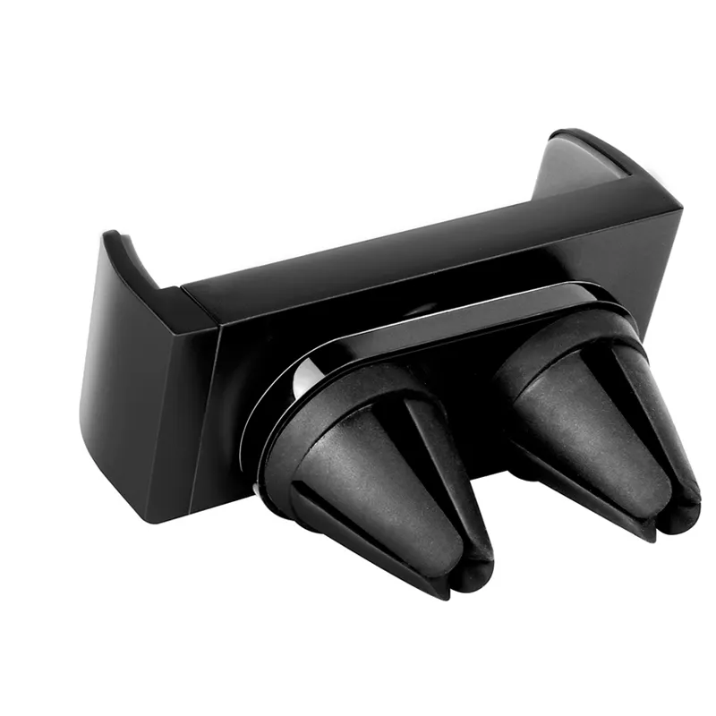 Factory OEM Flexible Air Vent Car Mount Holder 360 Rotating Phone Mounts AirVent Car Mount