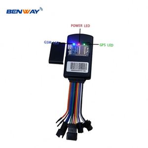 Wholesale Car Accessories BW09 Voice <strong>Monitoring</strong> <strong>Real</strong> <strong>Time</strong> Tracking Devices <strong>Gps</strong> <strong>Tracker</strong> for Motorbikes