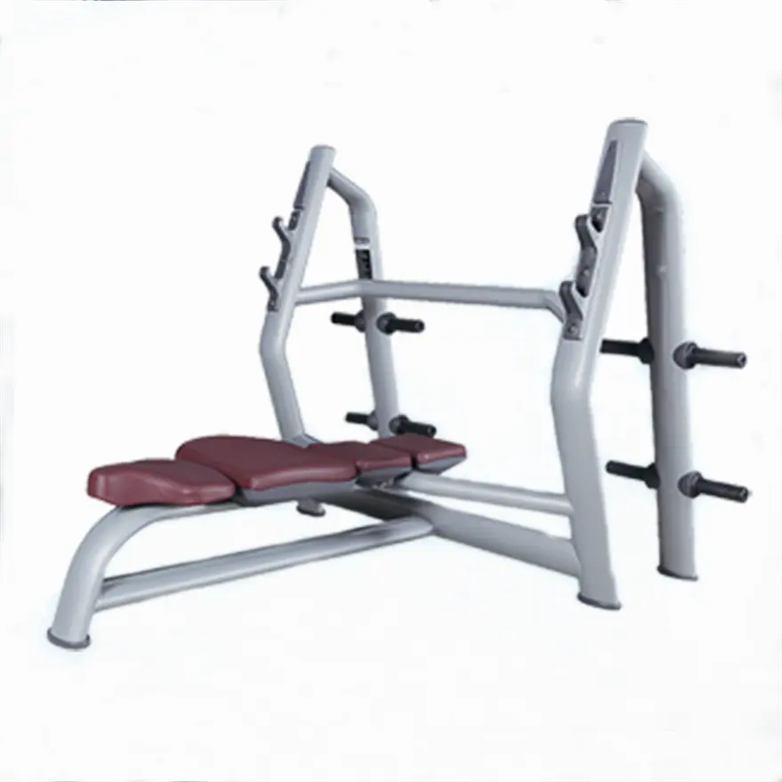 Indoor Gym Fitness Equipment Professional Strength Weight Bench for gym sale cable indoor cycling