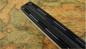 IScan không dây Wifi xách tay máy quét kỹ thuật số 1050dpi handyscan tài liệu ảnh sách máy quét A4 giấy USB màu đen và trắng kho - Product Image 4