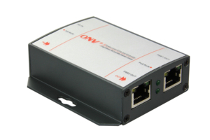 <strong>Ethernet</strong> PoE Repeater Poe Extender 15.4Watt 100meters Transmission Distance(PSE-PD3102)
