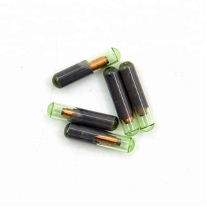 Precio al por mayor! ID48 48 Chip para VW puede sistema Chip transpondedor programador clave Auto ID48 megamos crypto chip - Product Image 4