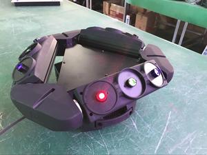 Dj Disco <strong>Laser</strong> Show Full <strong>Color</strong> RGB <strong>Cheap</strong> Spider Moving <strong>Laser</strong> Light