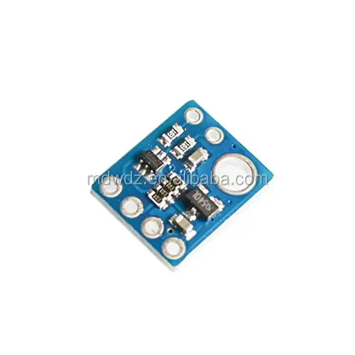 VL6180X Time-of-Flight Distance Sensor Carrier with Voltage Regulator GY6180