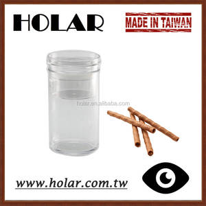 [holar】台湾明确双层食品容器