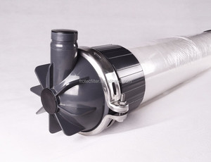 4040浄水器uf膜水処理用 - Product Image 5