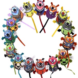 New Design Hot Sale Factory Price <strong>Catnip</strong> Toy - Product Image 1
