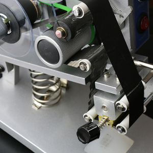 A mano Del Nastro Della Stampante/Macchina di codifica, di Alta Qualità di Codifica Macchina - Product Image 4
