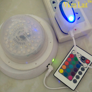 หลอดไฟ LED DC12V โมดูลพิกเซล DMX - Product Image 5