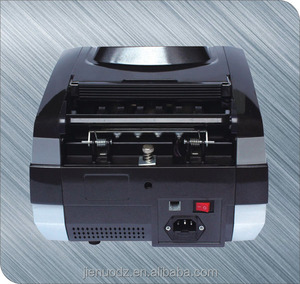 纸币高效准确计数器专用充电电池计数机 - Product Image 4