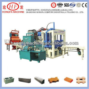 O melhor preço de <span class=keywords><strong>QT4</strong></span>-<span class=keywords><strong>20C</strong></span> brickmachine, máquina de moldagem, máquinas de bloco