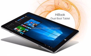 10 pulgadas 2 en 1 portátil Win 11 Tablet computadora Win 16GB 256GB Intel Processor tablette Win laptop con teclado W101 - Product Image 2