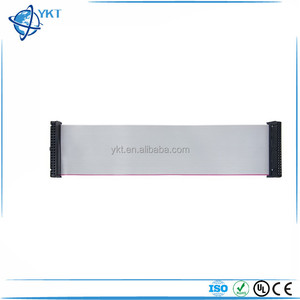 2 x20pin 40PIN Raspberry Pi B Erweiterungs karte GPIO Ribbon Cable Adapter platte - Product Image 3
