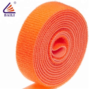 High Quality <strong>Multi</strong> Back to Back <strong>Hook</strong> and <strong>Loop</strong> Tape - Product Image 3