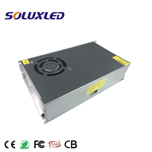 250W 12V <span class=keywords><strong>20A</strong></span> <span class=keywords><strong>LED</strong></span> sürücü anahtarlama güç kaynağı sabit alüminyum konut çift tek için <span class=keywords><strong>LED</strong></span> şerit aydınlatma güvenlik kamerası 110V