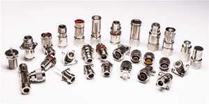 用于电缆lmr 400的直夹<span class=keywords><strong>N</strong></span>型公连接器