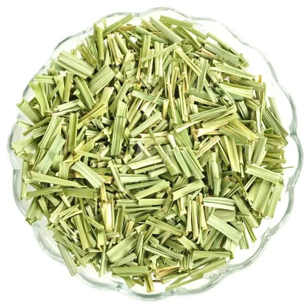 Lemon grass tea, cymbopogon citratus, citronnelle