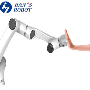 Collaborative Robot 3kg 5kg 10kg with Cost-effective Price Robot Arm <strong>Cnc</strong> Easy <strong>Programming</strong> and Flexible Deployment - Product Image 4