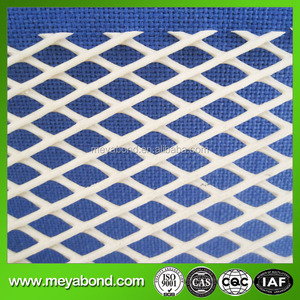 Red de plástico/red plana de plástico/malla plana de plástico hexagonal HDPE - Product Image 2