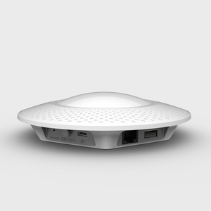 Otro producto de comunicación y redes Ble WiFi Bluetooth 4,0 5,0 IoT Gateway para etiqueta de baliza BLE - Product Image 5