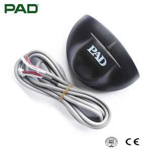 PAD motion <strong>sensor</strong> <strong>24ghz</strong> microwave <strong>sensor</strong> for automatic doors - Product Image 2