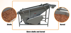 Portátil palm kernel tuerca de separar galleta máquina de China - Product Image 4